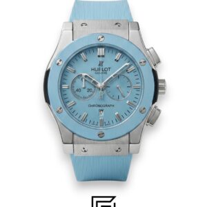 Hublot Classic Fusion Baby Blue