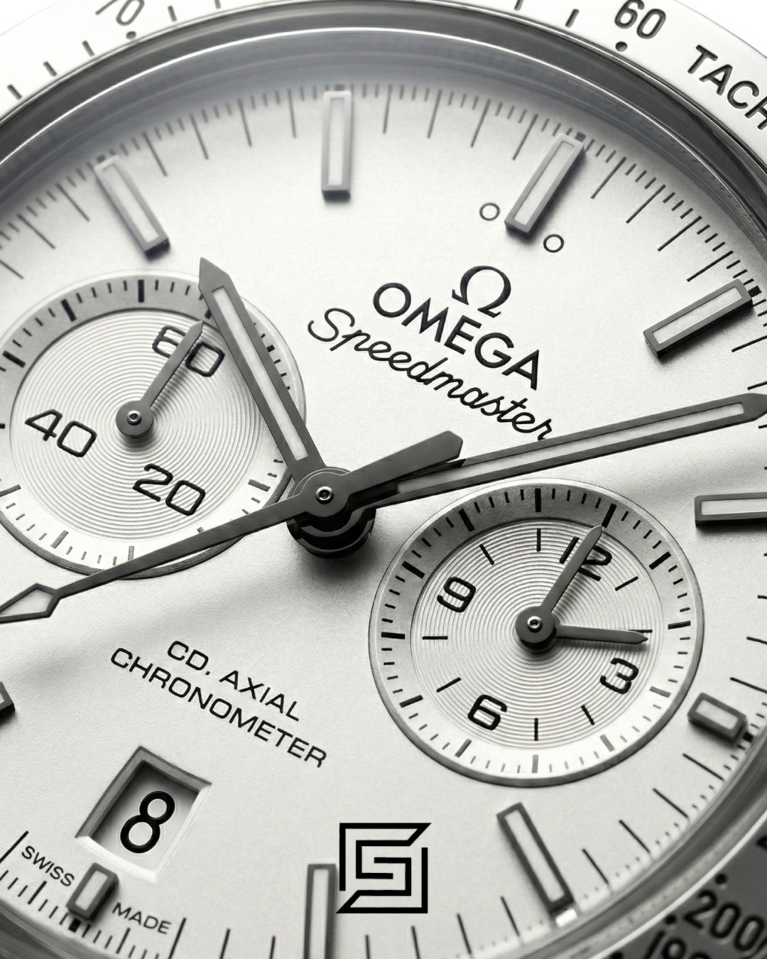 Omega Speedmaster 