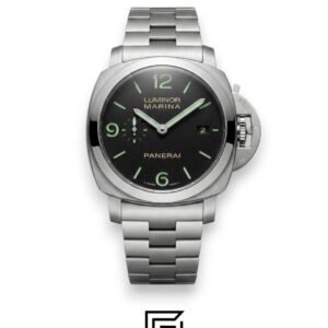 Panerai Luminor Marina Black