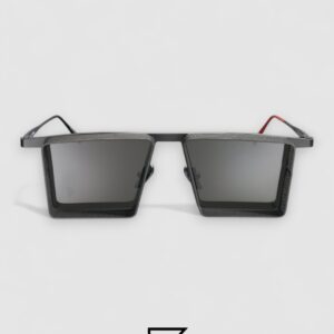 Vysen The Alec - AL1 Black Matte Frame Black Lenses - Image 2