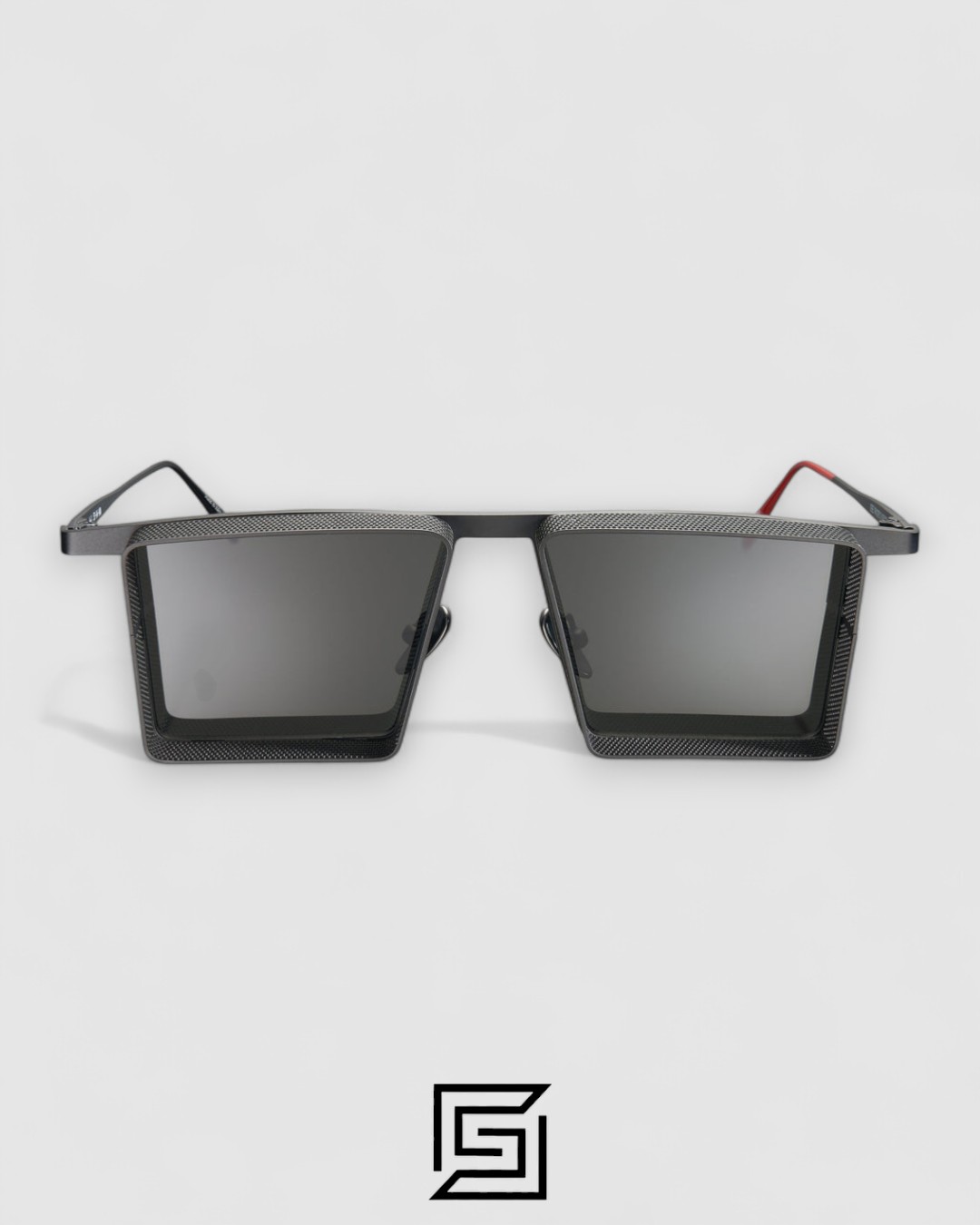 Vysen The Alec - AL1 Black Matte Frame Black Lenses - Image 2