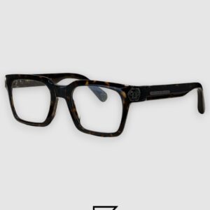 PHILIP PELEN Dark Shapes VPP082M Tiger Gun Frame - Image 1