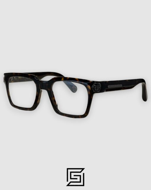 PHILIP PELEN Dark Shapes VPP082M Tiger Gun Frame