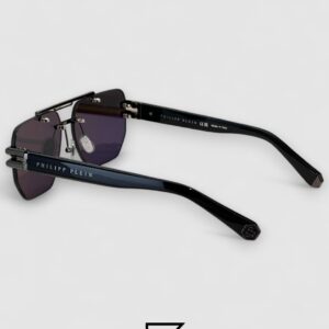 PHILIP PELEN Star Light VPP087M Black Lenses Black Frame - Image 3