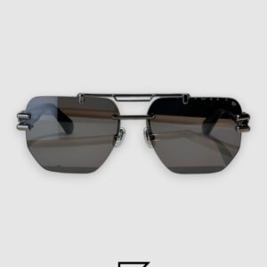 PHILIP PELEN Star Light VPP087M Black Lenses Black Frame - Image 2