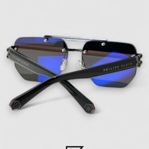 PHILIP PELEN Star Light VPP087M Black Lenses Black Frame - Image 4