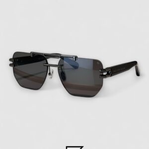 PHILIP PELEN Star Light VPP087M Black Lenses Black Frame - Image 1
