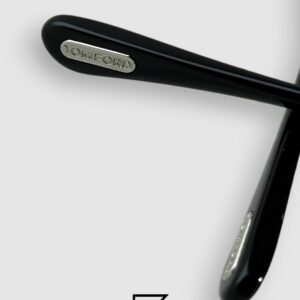⁦Tom Ford FT1107 Silver Mirror Lenses and Silver Frame⁩ - الصورة ⁦8⁩