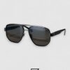 MAYBACH THE MAINA Black Lenses Gun Frame
