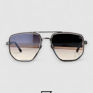 MAYBACH THE LENS Grey Lenses Gun Frame - Image 2