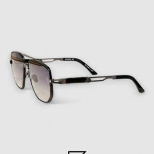 MAYBACH THE LENS Grey Lenses Gun Frame - Image 3