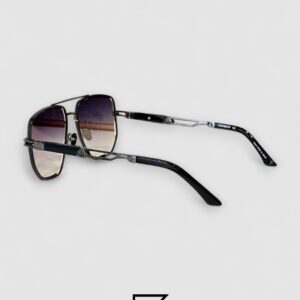 MAYBACH THE LENS Grey Lenses Gun Frame - Image 4