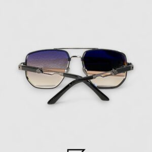 MAYBACH THE LENS Grey Lenses Gun Frame - Image 5