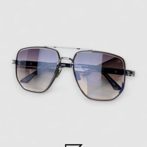 MAYBACH THE LENS Grey Lenses Gun Frame - Image 6