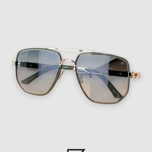 MAYBACH THE LENS Honey Lenses Gold Green Frame - Image 6