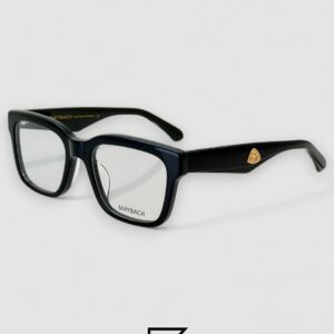 MAYBACH THE CHARMAN 1 Black Frame - Image 1