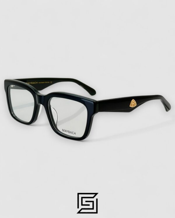 MAYBACH THE CHARMAN 1 Black Frame