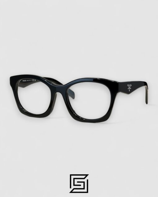 Prada VPR A05 Black Frame