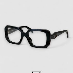 Prada VPR C09 Black Frame - Image 1