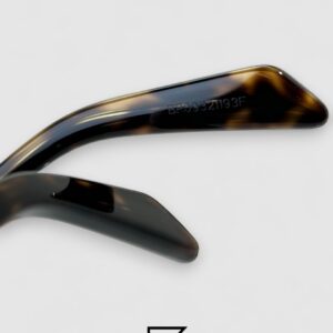 ⁦Prada VPR C09 Tiger Brown Frame⁩ - الصورة ⁦6⁩