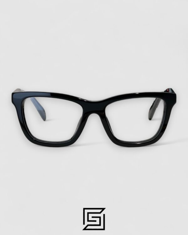 Prada VPR C10 Black Frame