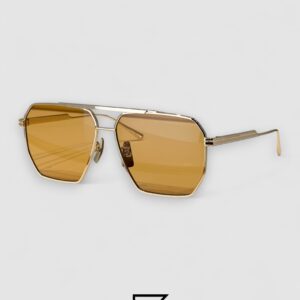 Bottega Veneta BV1012S Gold