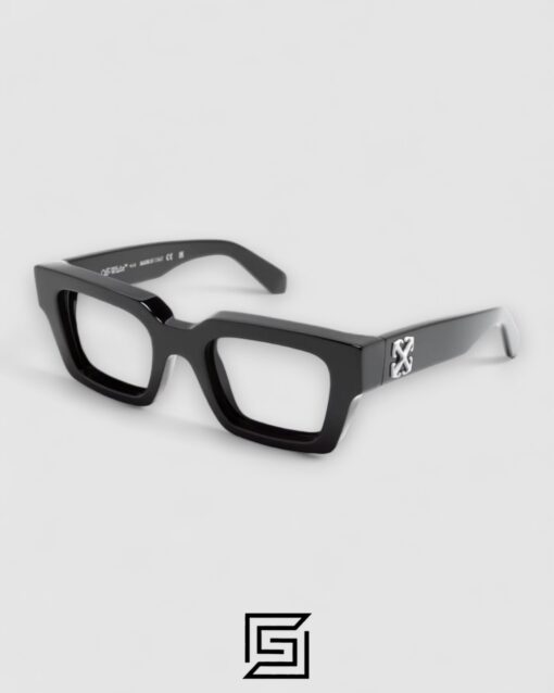 Off-White OER126 Black Frame