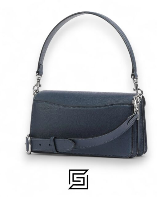 Alternative view of Coach leather Tabby Shoulder Bag 26 – Style No. CH735