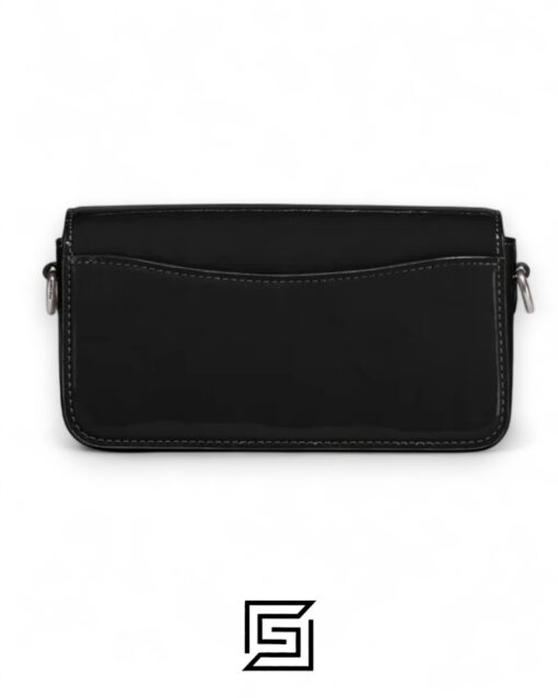 Alternative view of Coach Studio Bag 20 Black Verne – Style No. CE761