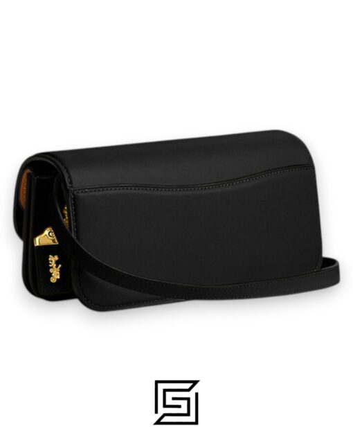 Alternative view of Coach Idol Bag 23 Black – Style No. CP120