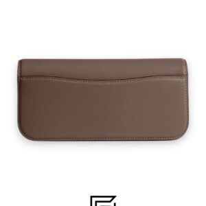 Coach Idol Bag 23 Dark Brown – Style No. CP120 - Image 2