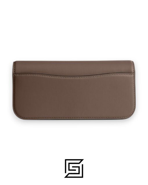 Alternative view of Coach Idol Bag 23 Dark Brown – Style No. CP120