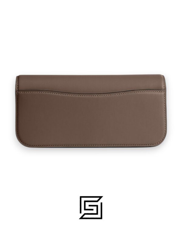Coach Idol Bag 23 Dark Brown – Style No. CP120