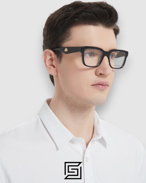 Alternative view of MAYBACH THE CHARMAN 1 Green Frame