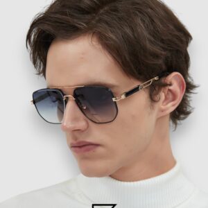 MAYBACH THE LENS Grey Lenses Gun Frame - Image 11