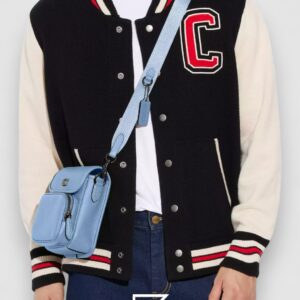 ⁦Coach Lee Crossbody – Style No. CH688⁩ - الصورة ⁦4⁩