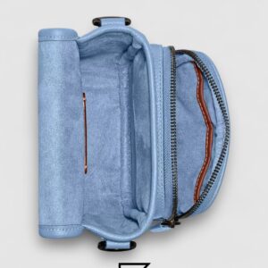 ⁦Coach Lee Crossbody – Style No. CH688⁩ - الصورة ⁦3⁩