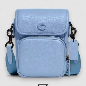 ⁦Coach Lee Crossbody – Style No. CH688⁩ - الصورة ⁦1⁩