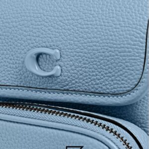 ⁦Coach Lee Crossbody – Style No. CH688⁩ - الصورة ⁦2⁩