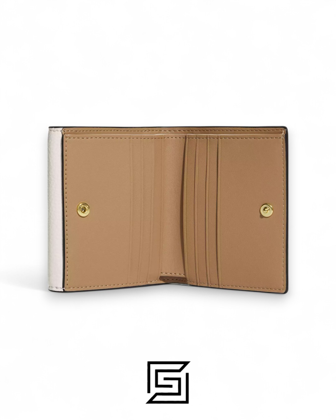 Coach Pepper Wallet With Dreamy Veggie Print Style No. C8727 - Image 2
