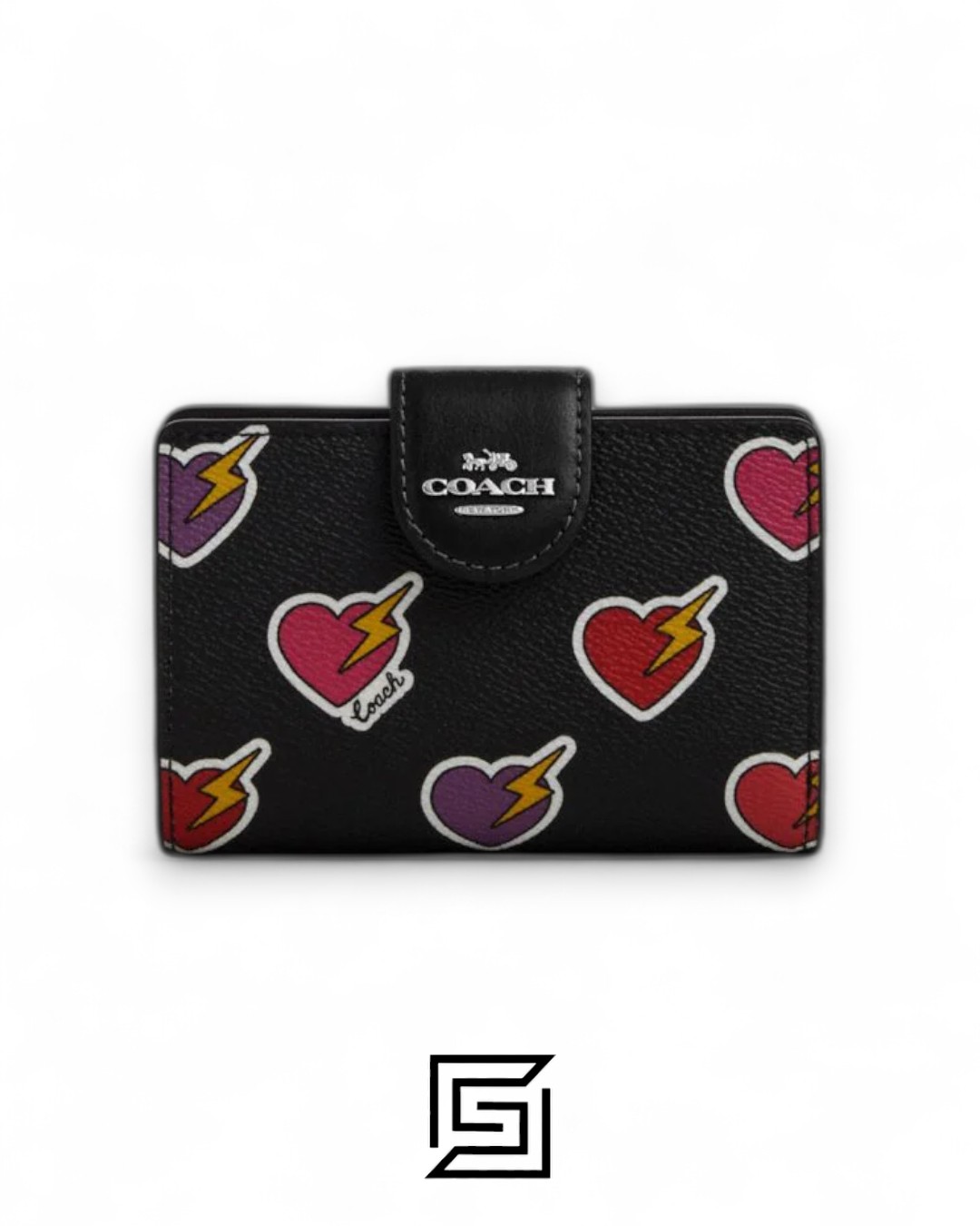 Coach Women