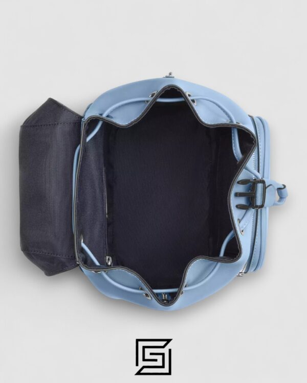 Coach Pace Backpack Light Blue - Style CR100