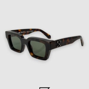 Off-White OER126 Green Lenses