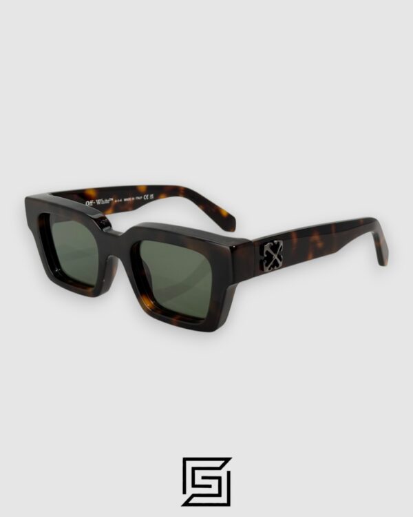 Off-White OER126 Green Lenses