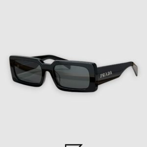 Prada SPR A07F Black