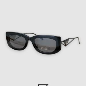 Prada SPR 14Y Black