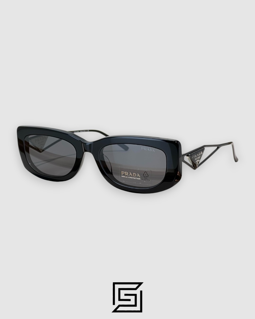 Prada SPR 14Y Black