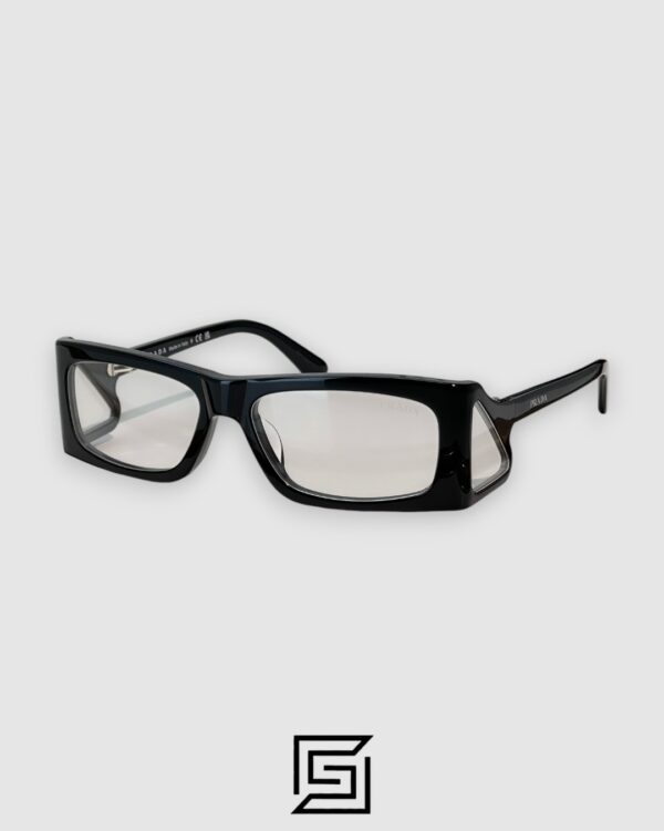 Prada SPR03 Black