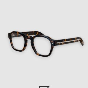 Prada SPR A16 Tiger Brown