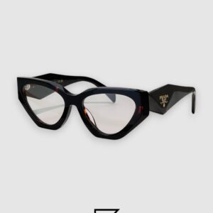 Prada VPR C07 Black Frame